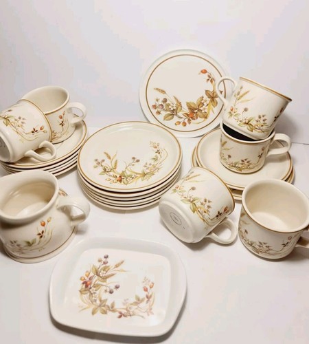 Vintage michael harvest - vintage,