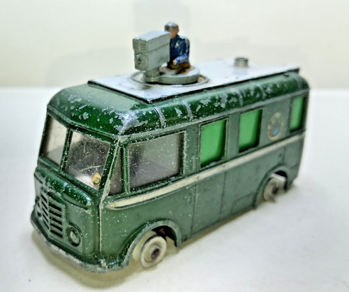Dinky toys supertoys 968 - toys,