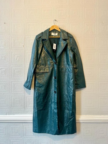 Faux leather formal - #faux, size