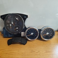 BMW Mini R50 R52 R53 Chrono