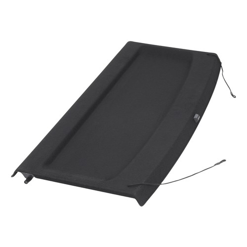 Rear parcel shelf boot load - boot,