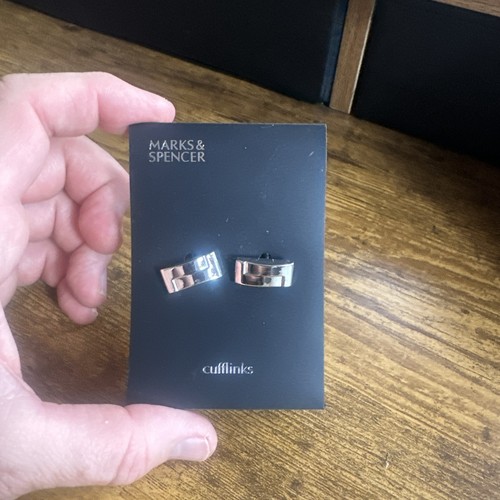 Marks and spencer - and,