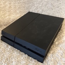 Sony PlayStation 4
