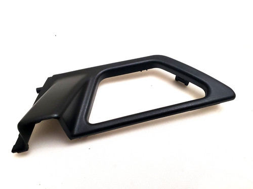 Mercedes w124 door - handle, trim