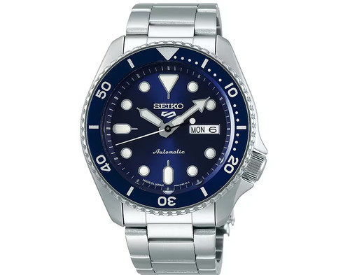 Seiko sports skx - 5,