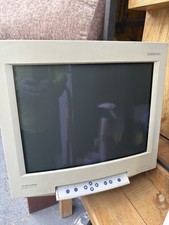 Mitsubishi Diamond Plus  17”