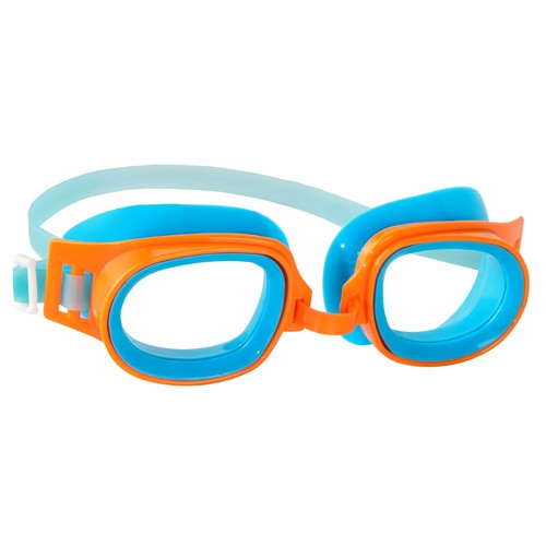 Kids swimming goggles - swimming, ages