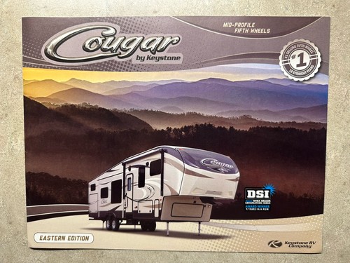 2016 cougar mid profile - cougar, mid-profile