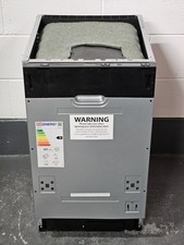 KENWOOD KID45B23 Slimline