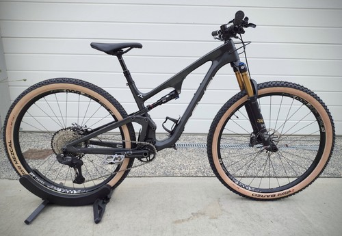 Custom built revel - custom,