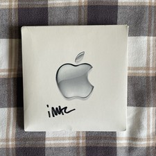 Bundle Of iMac OS 9 And X