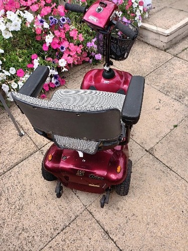 Mobility scooters used - scooters,