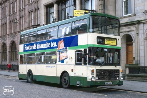 Bus photo eastern scottish - photo,