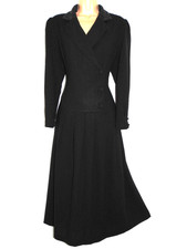 Laura Ashley Vintage Wool