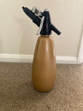 Vintage Soda siphon