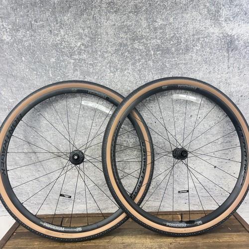 Bontrager paradigm comp - paradigm,