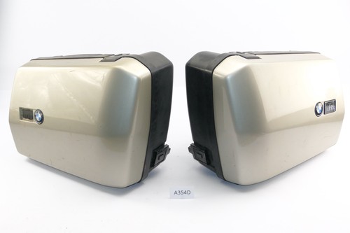 Bmw 100 side - -, cases