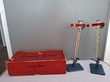 Hornby O Gauge Single Arm