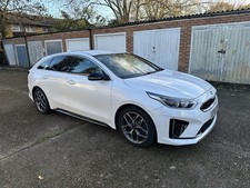 Kia Proceed GT-Line 1.6 Diesel