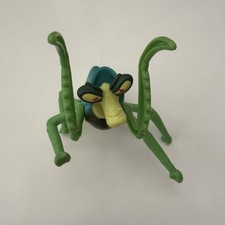 Master Mantis – Kung Fu
