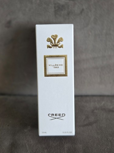 New creed millesime - new, eau