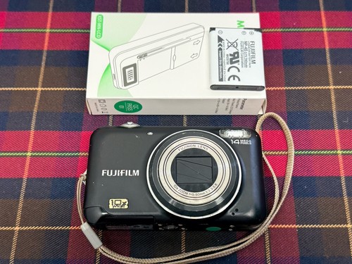 Fujifilm finepix jz510 0mp - fujifilm, 14.0mp