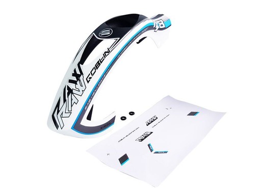 Sab goblin raw - 500, white/blue