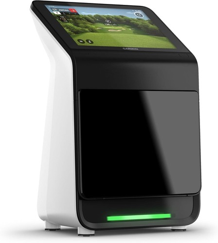 Garmin approach r50 launch - garmin,