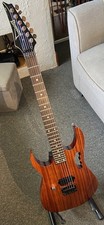 Ibanez partscaster RG series -