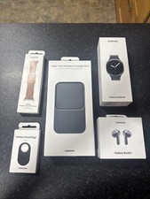 Samsung Galaxy Tech Bundle