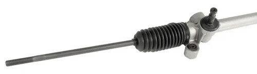 Steering rack tie rods - rack,
