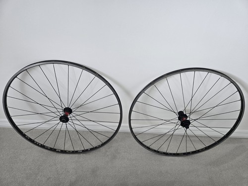 Swiss 240s hubs - ,