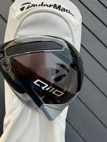 Taylormade qi10 lh - qi10,
