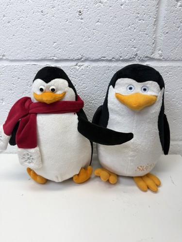 Madagascar penguins skipper - madagascar,