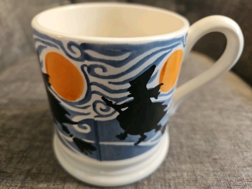 Seconds mug new - , emma