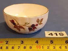 Royal Worcester Arden /