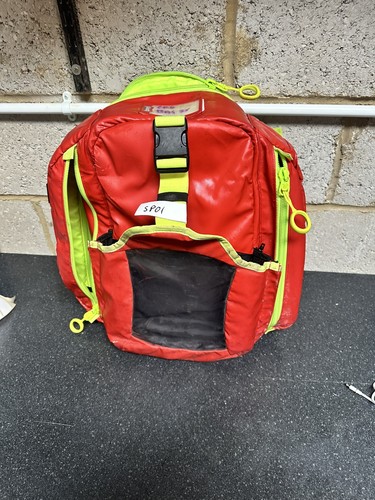 Ambulance stat packs - **,
