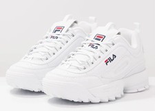 Fila Disruptor II Women's