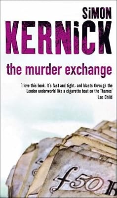 The murder exchange kernick - murder,