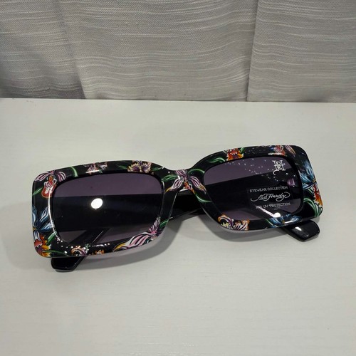 Hardy women black - ed,