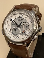 Citizen Men’s Eco Drive