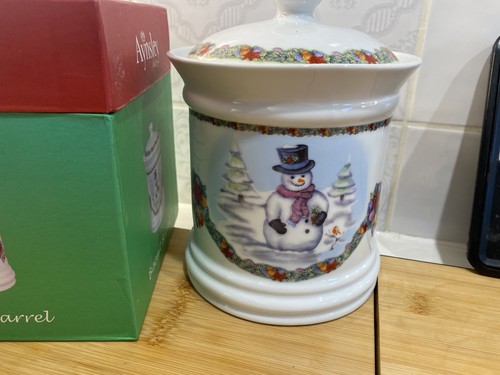 Aynsley christmas time - aynsley,