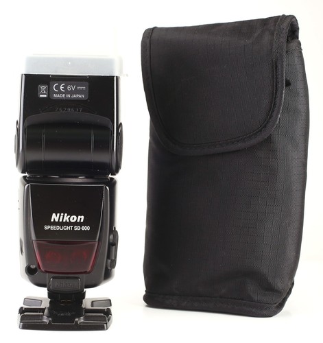 Nikon 800 speedlite - nikon, af