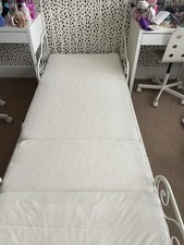 IKEA Extendable Kids Bed