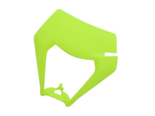 Polisport headlight mask fits - polisport,