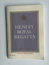 Henley Royal Regatta