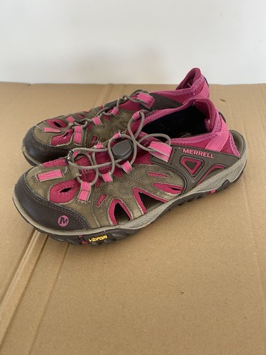 Merrell womens sandals - womens,