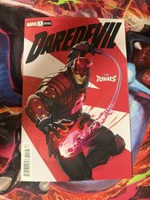 Daredevil #1 Marvel Rivals