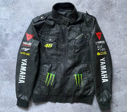Yamaha racing vr46 valentino - yamaha,
