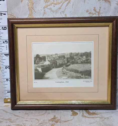 Framed vintage black and - vintage, black-and-white